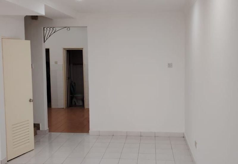 saujana damasara sri damansara 