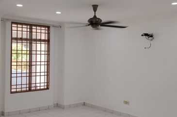 saujana damasara sri damansara 