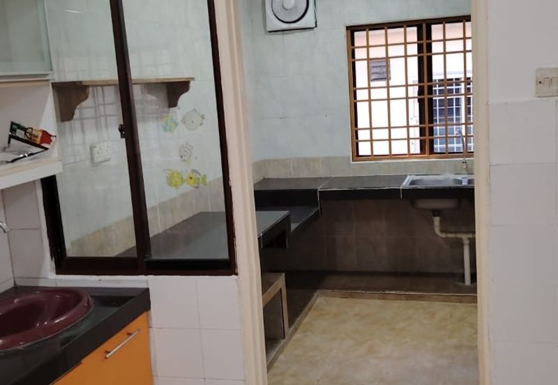 saujana damasara sri damansara 