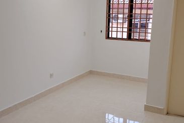 saujana damasara sri damansara 