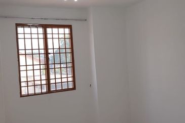 saujana damasara sri damansara 