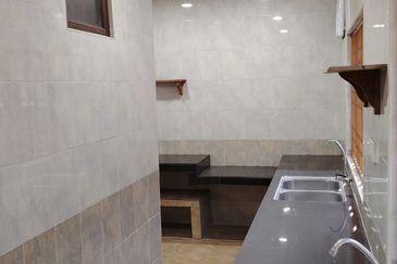 saujana damasara sri damansara 