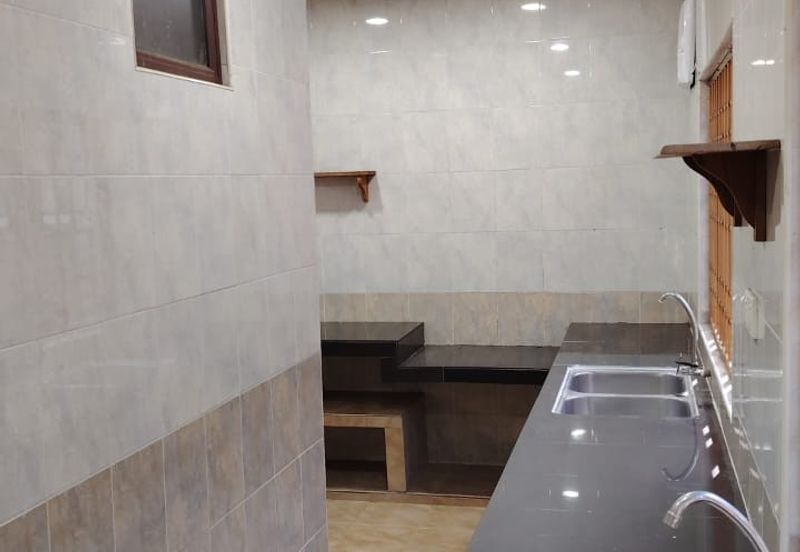 saujana damasara sri damansara 