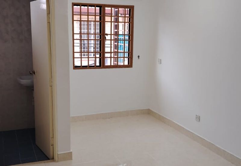 saujana damasara sri damansara 