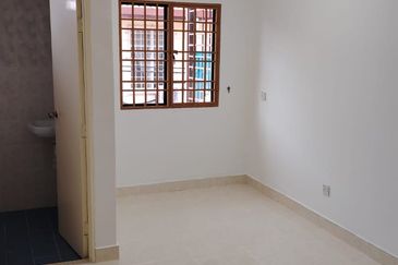 saujana damasara sri damansara 