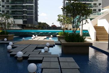 The Regina Condominium