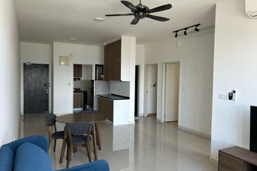 Tuan Residency (Residensi Selingsing)