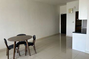 Tuan Residency (Residensi Selingsing)