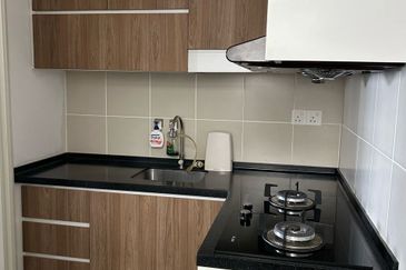 Tuan Residency (Residensi Selingsing)