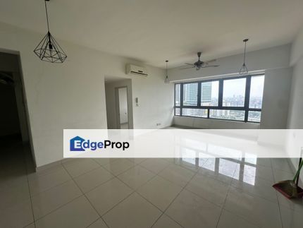 Residence 8 Old klang road , Kuala Lumpur, Jalan Klang Lama (Old Klang Road)