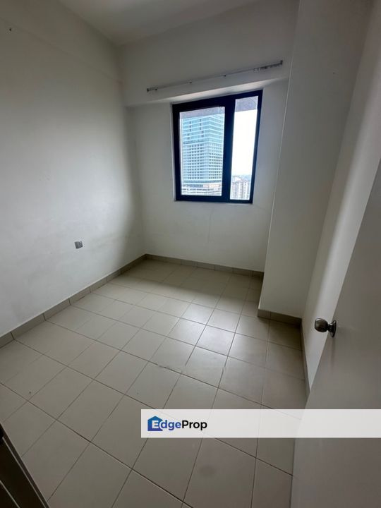 Residence 8 Old klang road , Kuala Lumpur, Jalan Klang Lama (Old Klang Road)