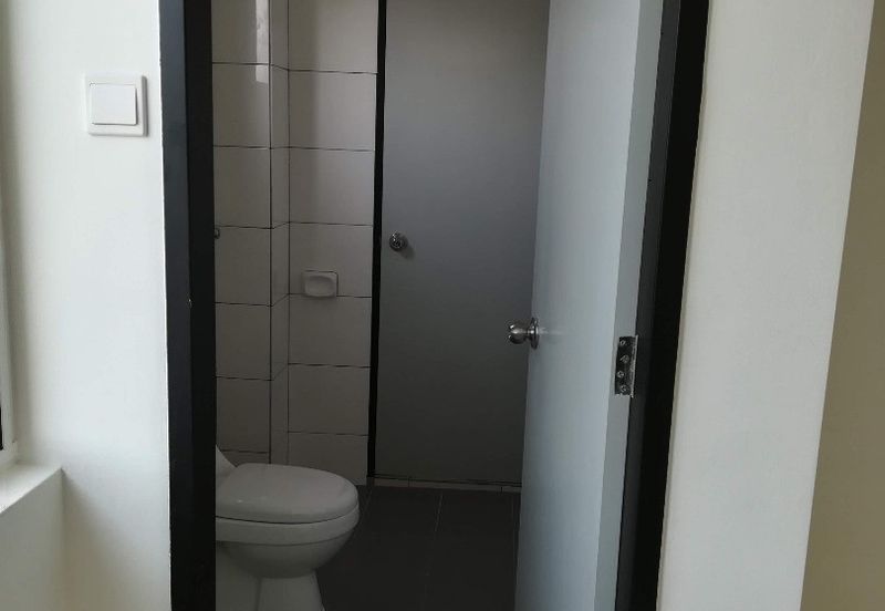 Taman Pelangi Semenyih