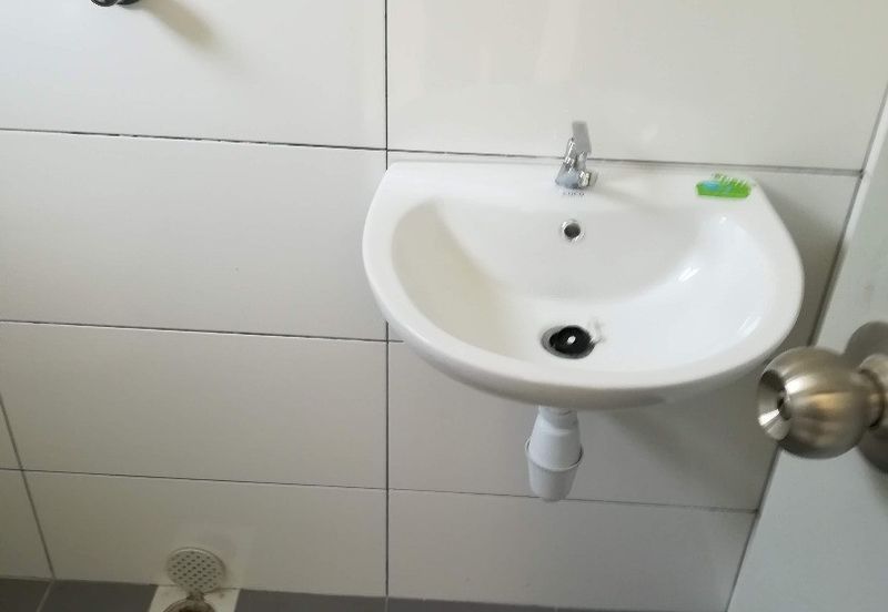 Taman Pelangi Semenyih