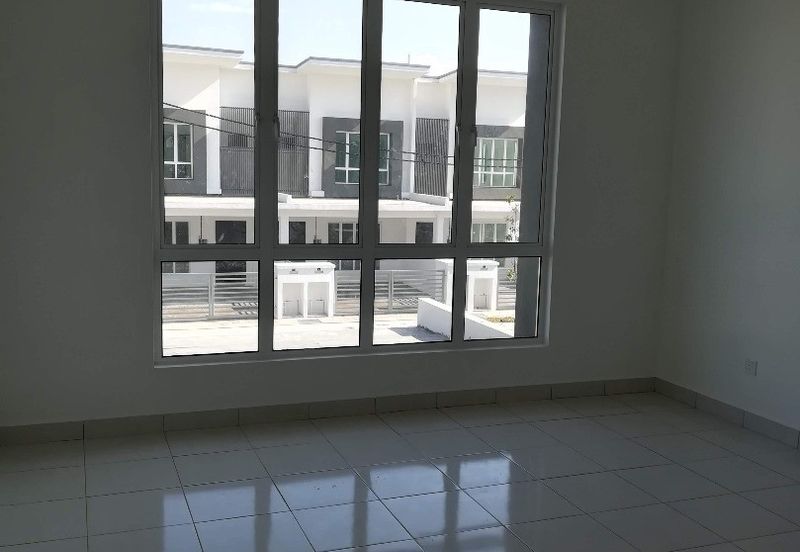 Taman Pelangi Semenyih