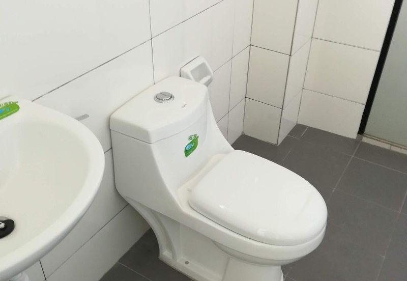 Taman Pelangi Semenyih