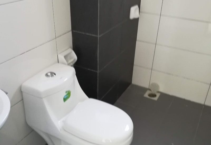 Taman Pelangi Semenyih