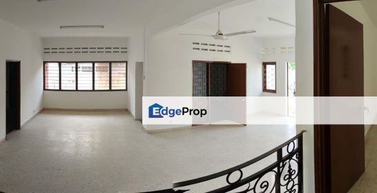 SS 3 petaling jaya SS3 Bungalow , Selangor, Petaling Jaya