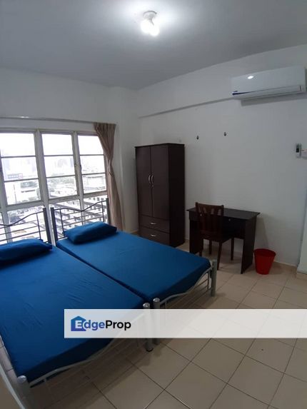 Sri emas condo , Kuala Lumpur, Pudu