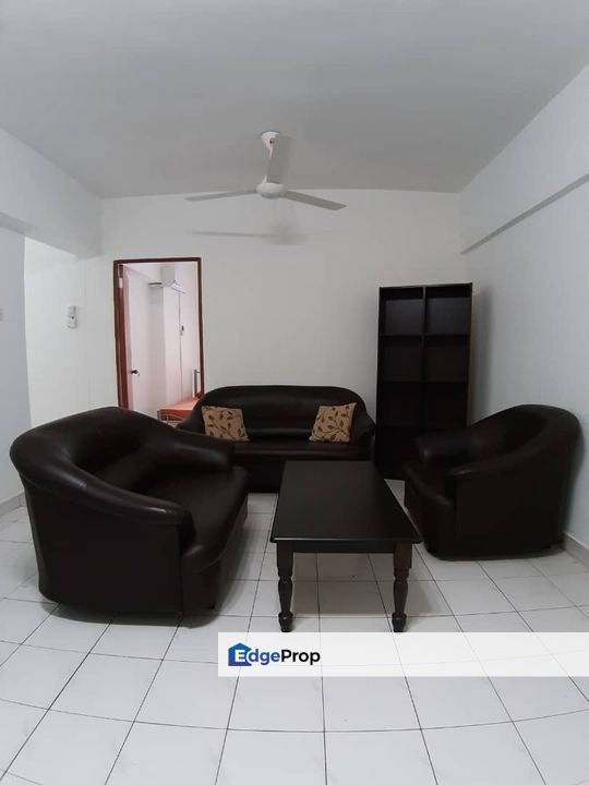 Sri emas condo , Kuala Lumpur, Pudu