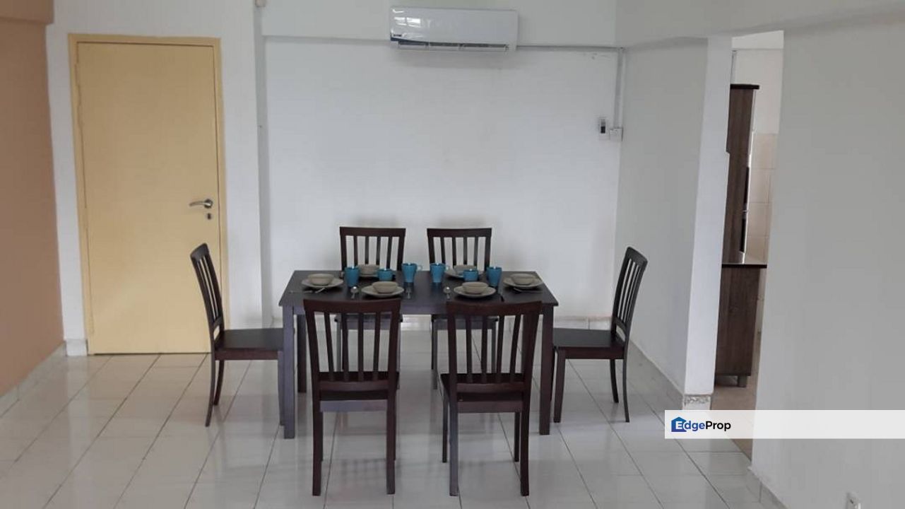 Sri emas condo , Kuala Lumpur, Pudu