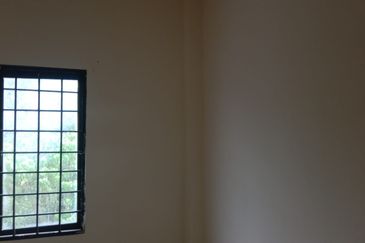 Taman Cheras Awana Apartment