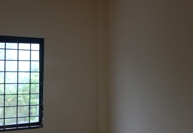 Taman Cheras Awana Apartment