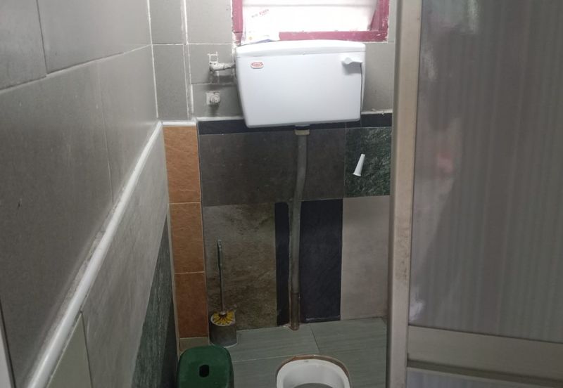 Taman Cheras Awana Apartment