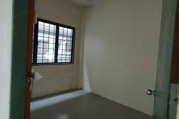 Taman Cheras Awana Apartment