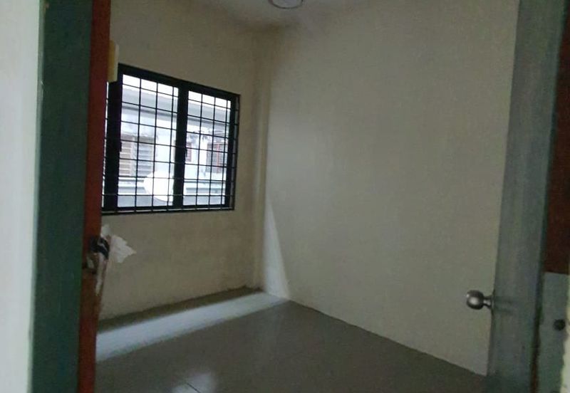 Taman Cheras Awana Apartment