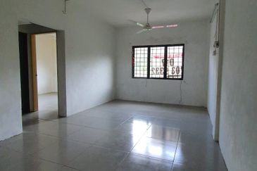 Taman Cheras Awana Apartment