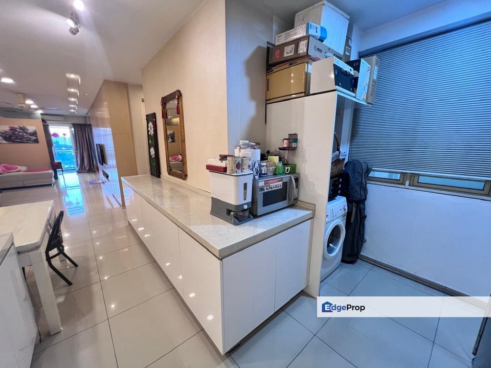 222 residensi setapak , Kuala Lumpur, Setapak