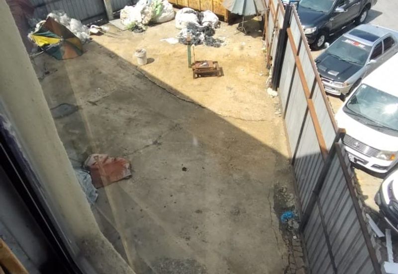 Merdeka Ria Industrial Park