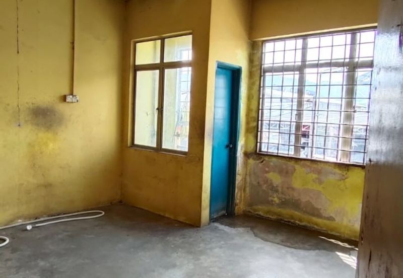 Merdeka Ria Industrial Park