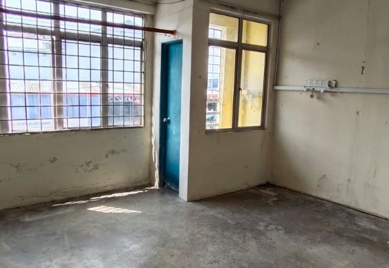 Merdeka Ria Industrial Park