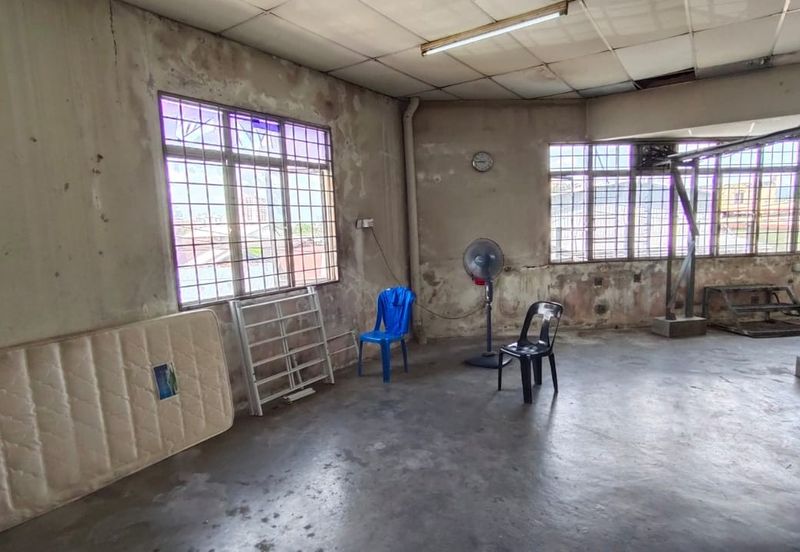 Merdeka Ria Industrial Park