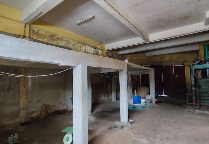 Merdeka Ria Industrial Park