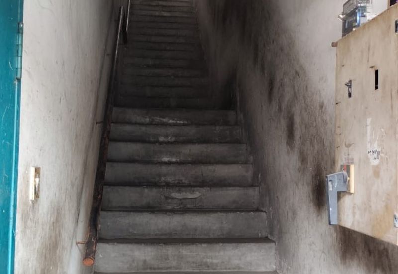 Merdeka Ria Industrial Park