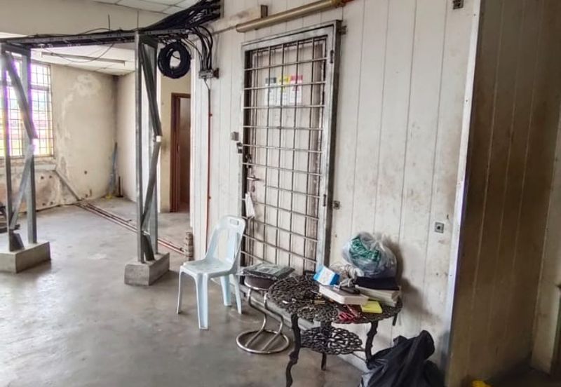 Merdeka Ria Industrial Park