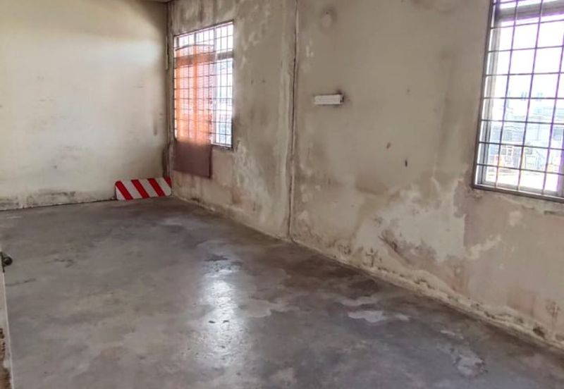 Merdeka Ria Industrial Park