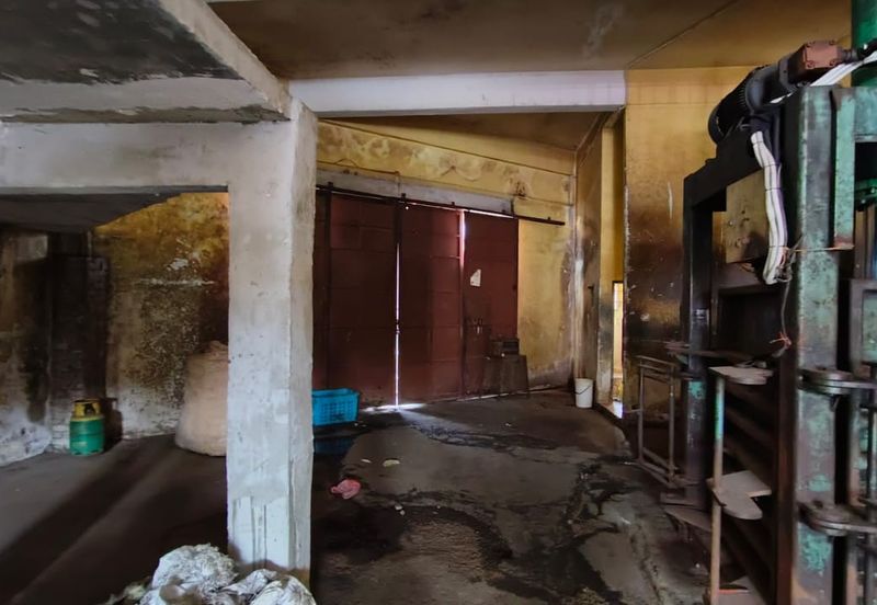 Merdeka Ria Industrial Park