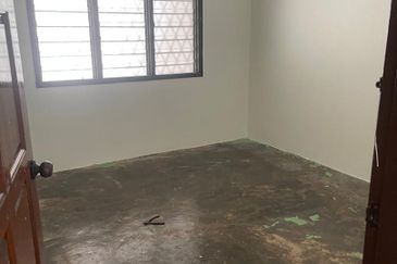 Bandar Baru Sri Damansara