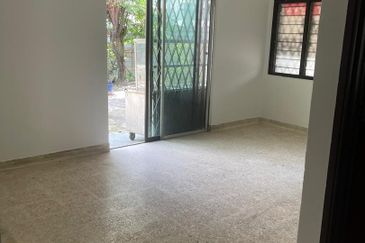 Bandar Baru Sri Damansara