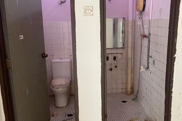 Bandar Baru Sri Damansara