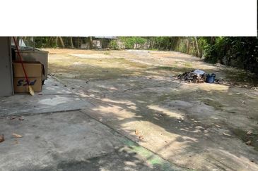 Bandar Baru Sri Damansara