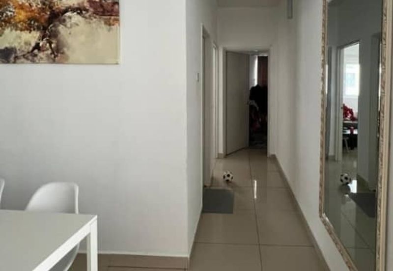 Maxim Citylights @ Sentul KL