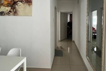 Maxim Citylights @ Sentul KL