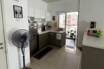 Maxim Citylights @ Sentul KL