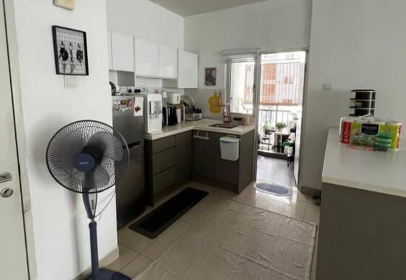 Maxim Citylights @ Sentul KL