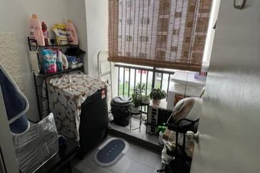 Maxim Citylights @ Sentul KL