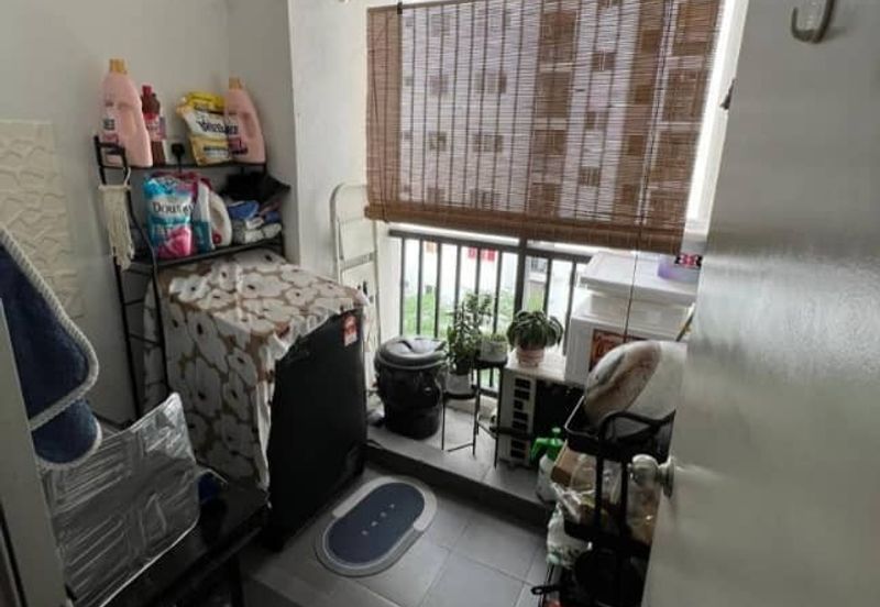 Maxim Citylights @ Sentul KL